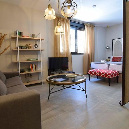 Letmalaga Cac Apartment Luaran gambar