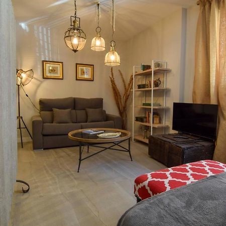 Letmalaga Cac Apartment Luaran gambar