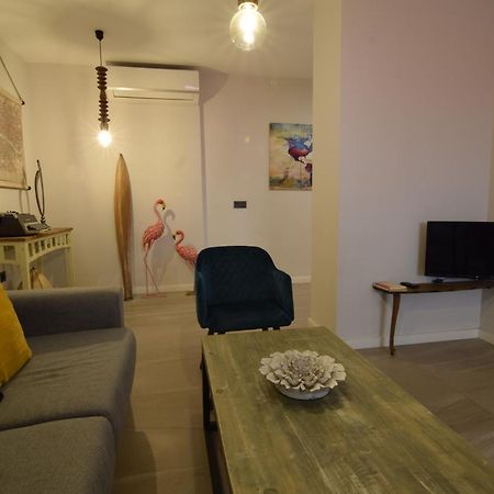 Letmalaga Cac Apartment Luaran gambar