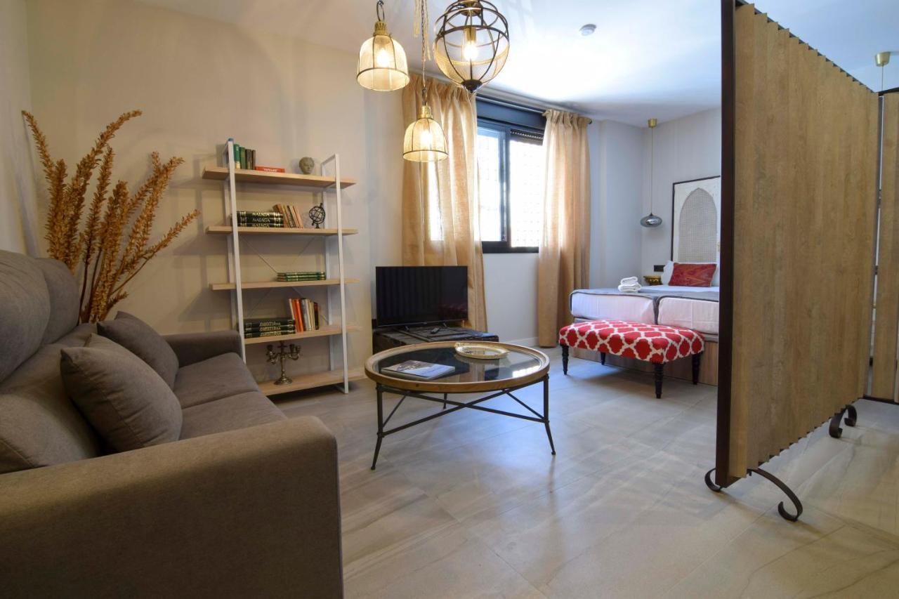 Letmalaga Cac Apartment Luaran gambar