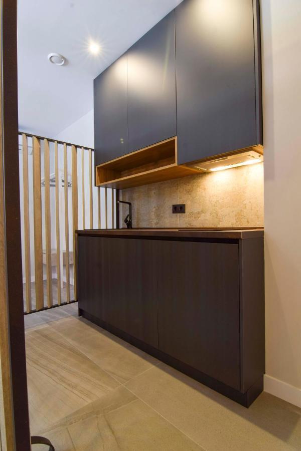 Letmalaga Cac Apartment Luaran gambar