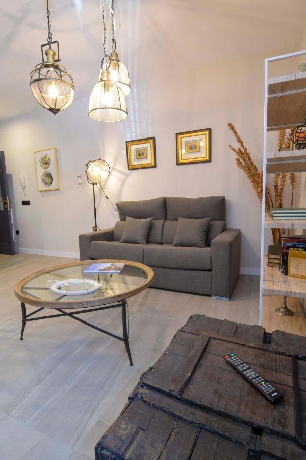 Letmalaga Cac Apartment Luaran gambar