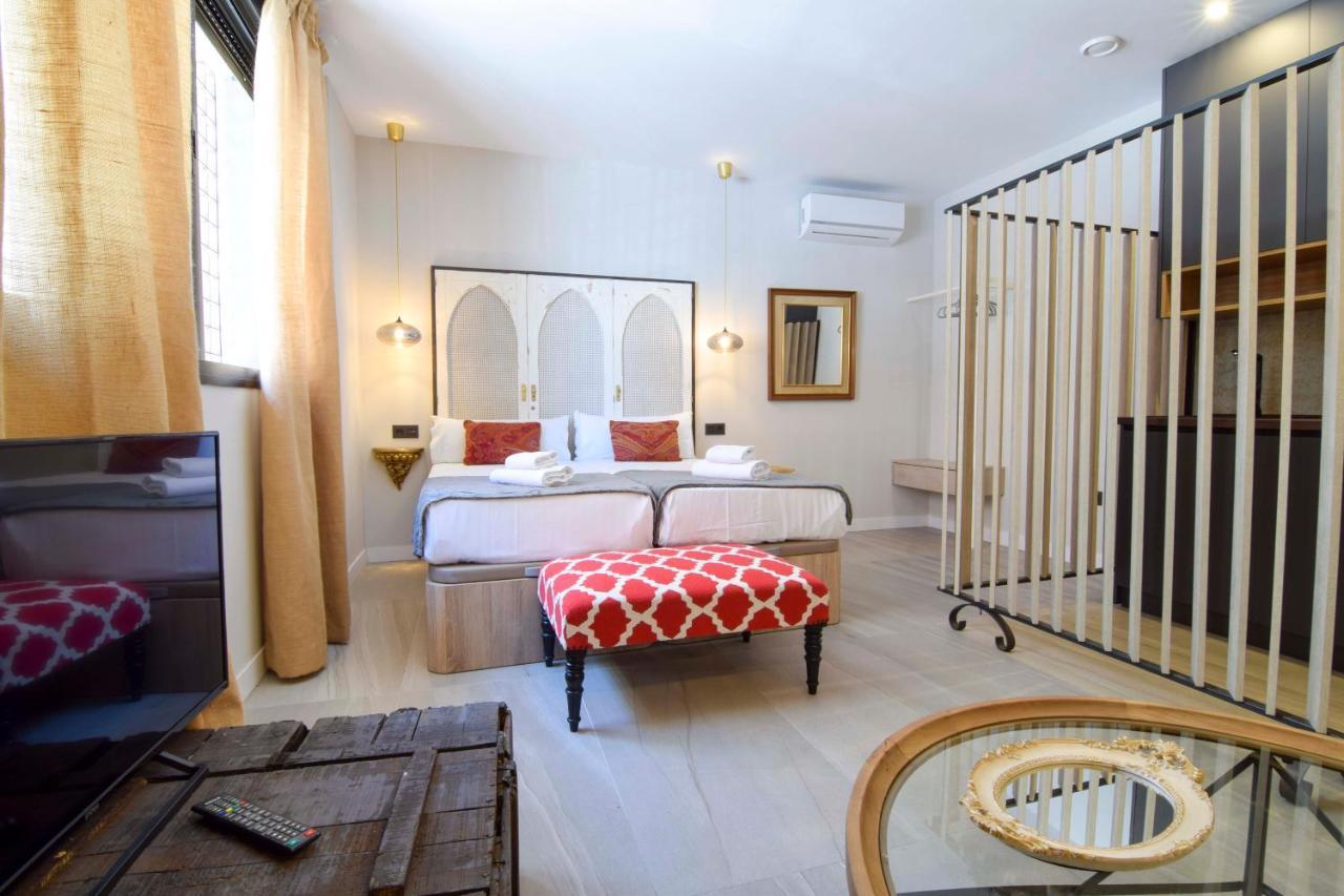 Letmalaga Cac Apartment Luaran gambar