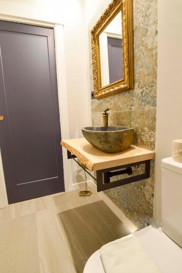 Letmalaga Cac Apartment Luaran gambar