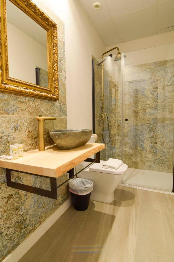 Letmalaga Cac Apartment Luaran gambar