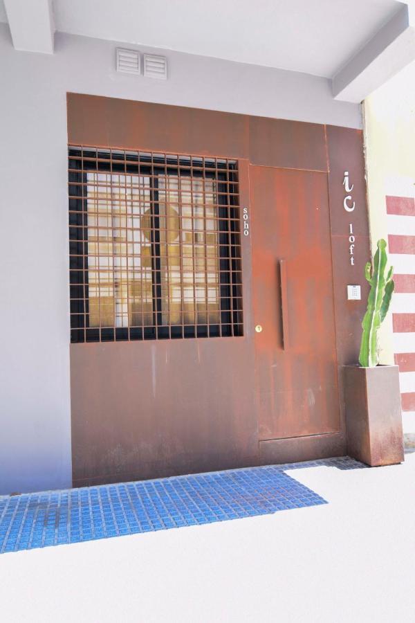 Letmalaga Cac Apartment Luaran gambar