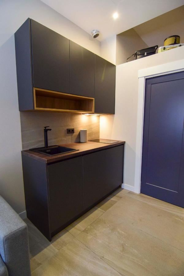 Letmalaga Cac Apartment Luaran gambar