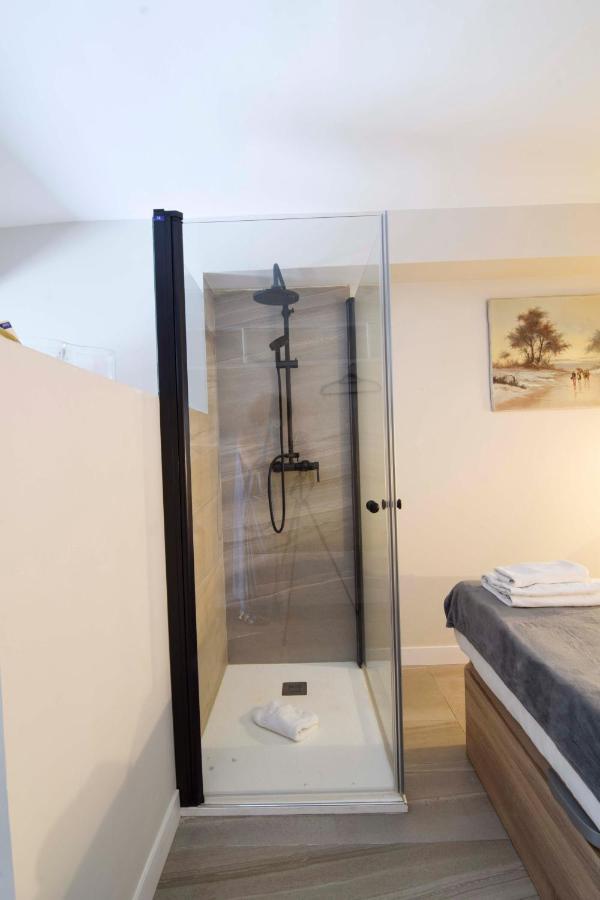 Letmalaga Cac Apartment Luaran gambar