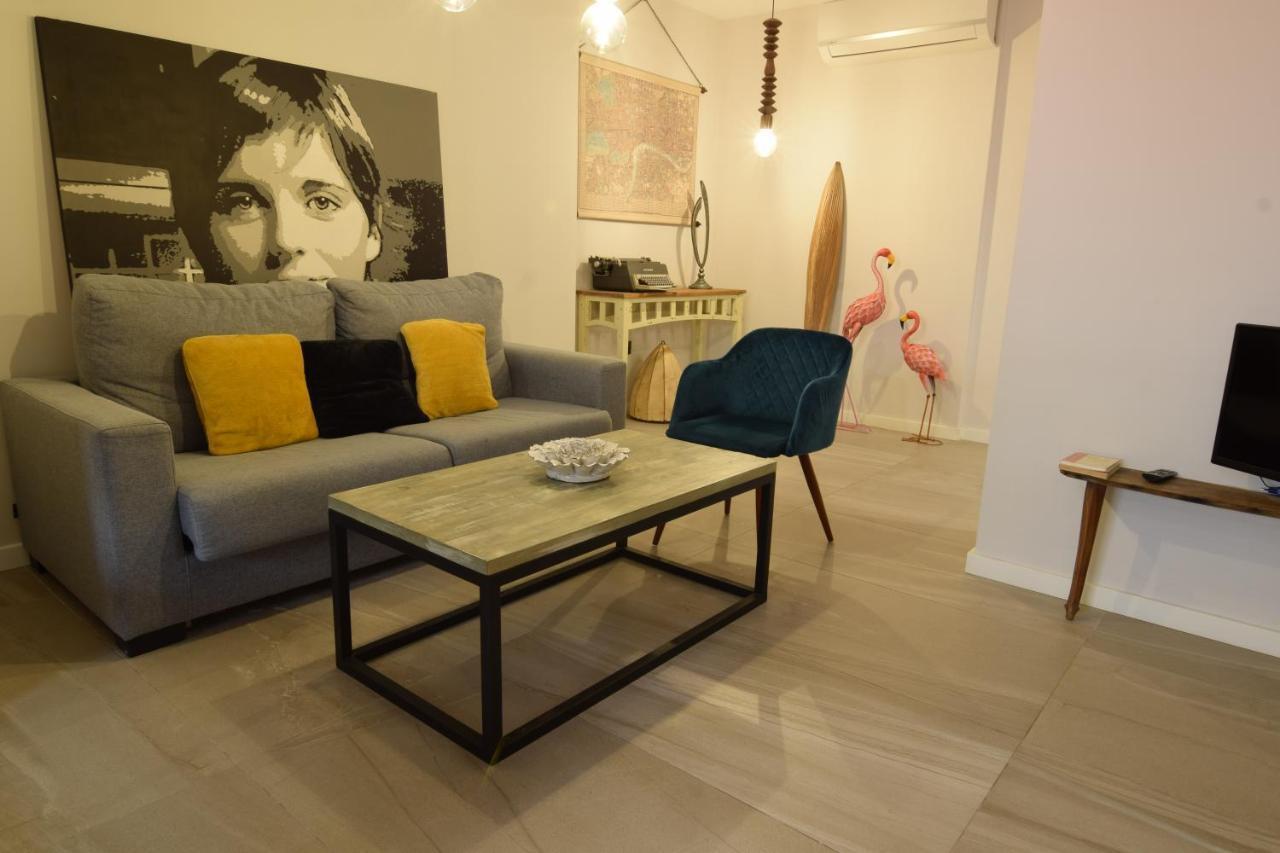 Letmalaga Cac Apartment Luaran gambar