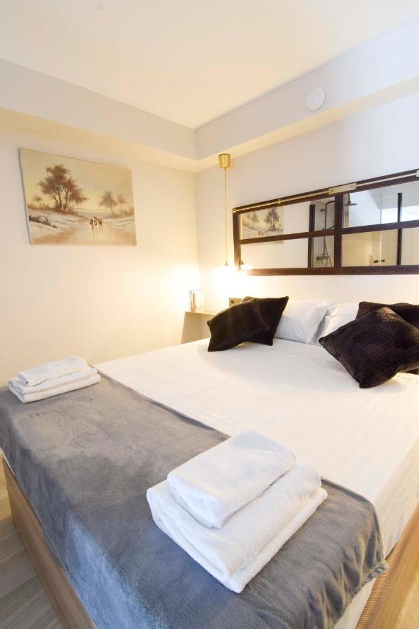 Letmalaga Cac Apartment Luaran gambar