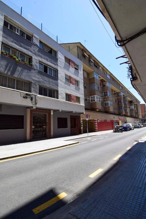 Letmalaga Cac Apartment Luaran gambar