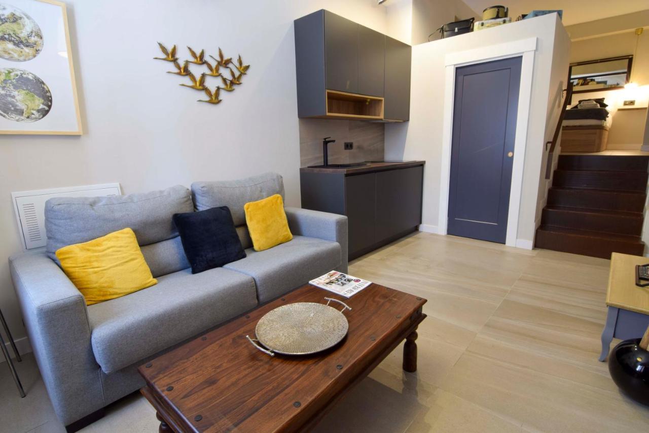 Letmalaga Cac Apartment Luaran gambar