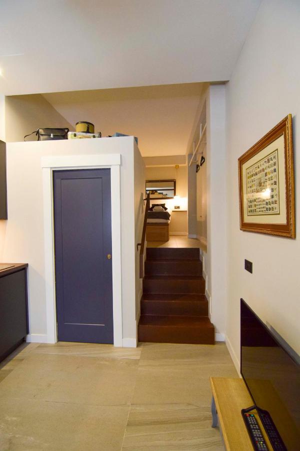 Letmalaga Cac Apartment Luaran gambar