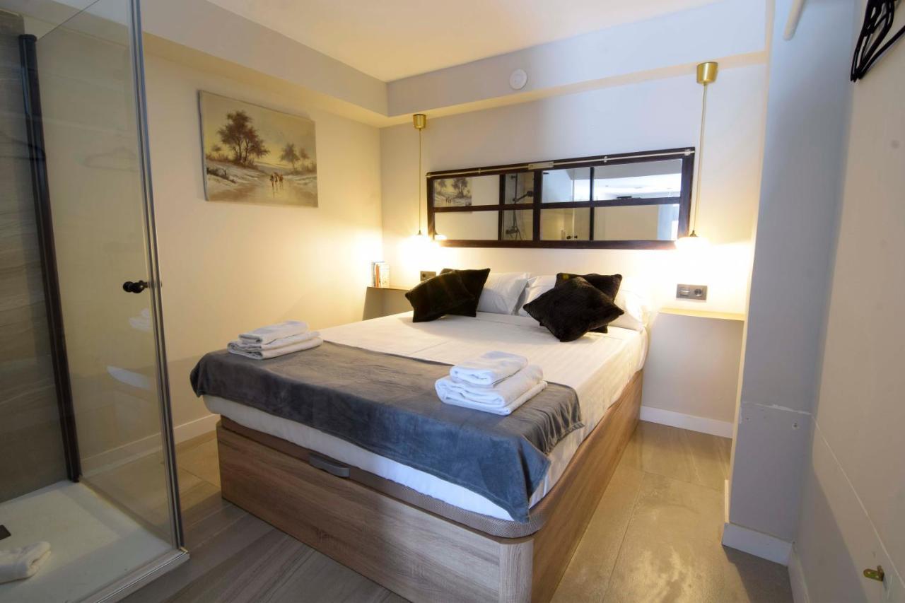 Letmalaga Cac Apartment Luaran gambar