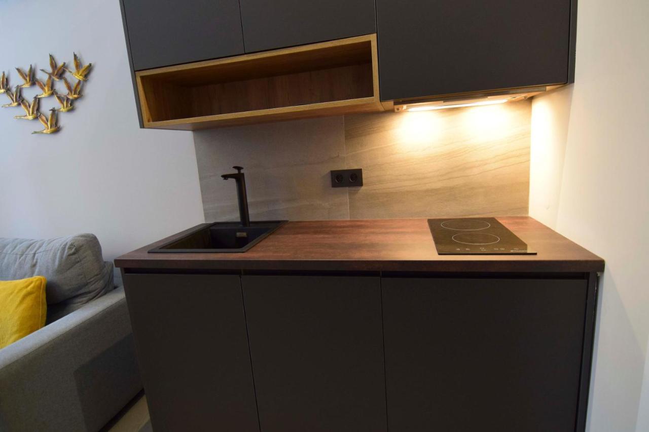 Letmalaga Cac Apartment Luaran gambar