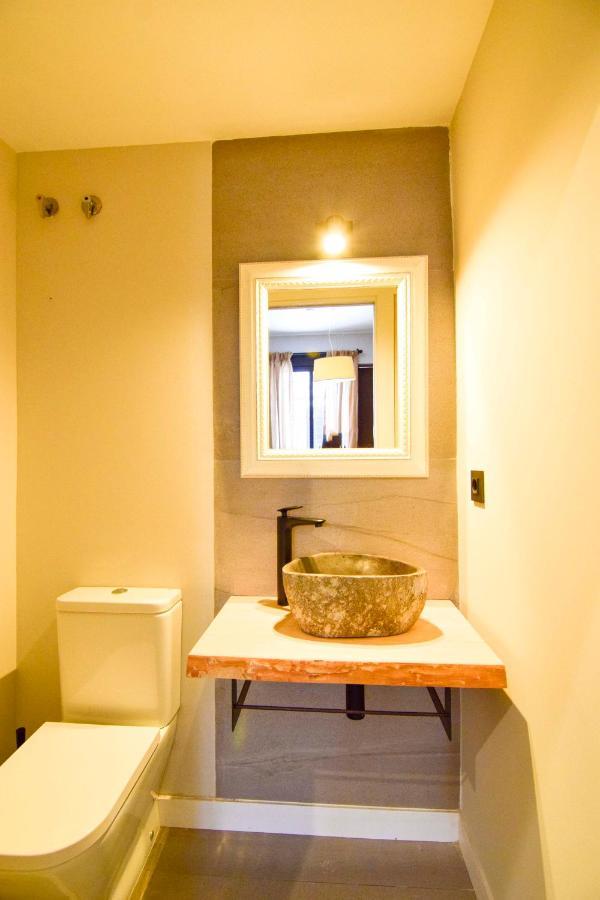 Letmalaga Cac Apartment Luaran gambar