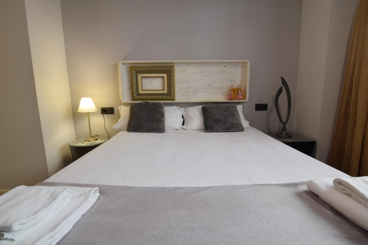 Letmalaga Cac Apartment Luaran gambar