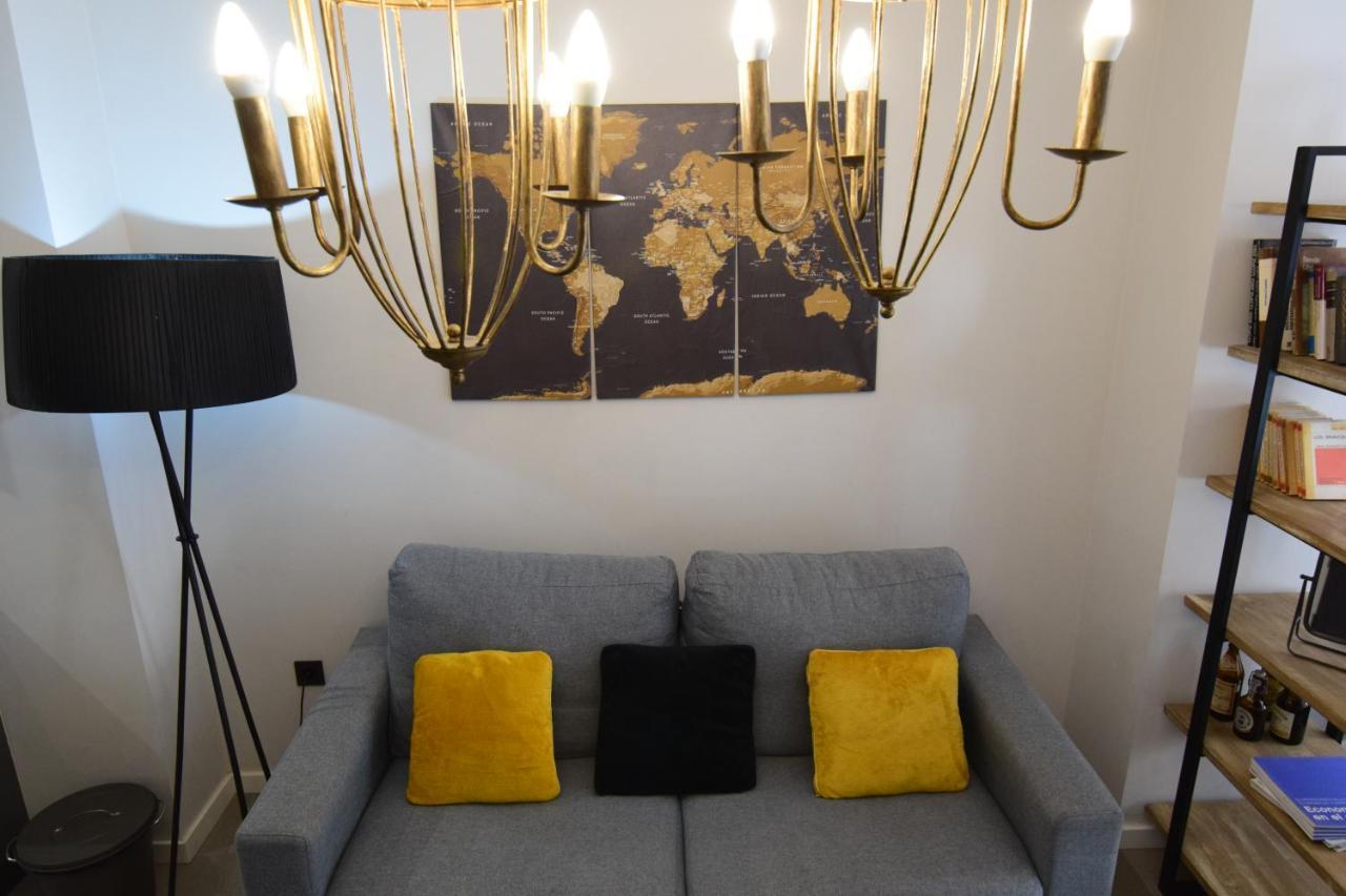 Letmalaga Cac Apartment Luaran gambar