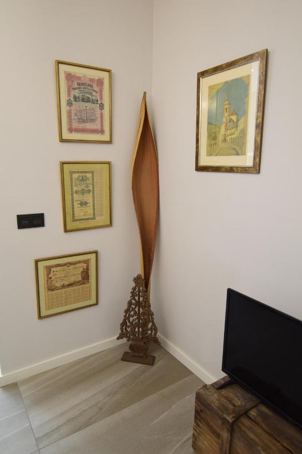 Letmalaga Cac Apartment Luaran gambar