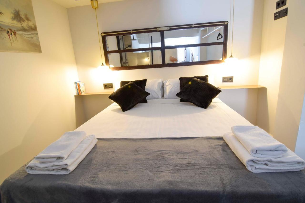 Letmalaga Cac Apartment Luaran gambar
