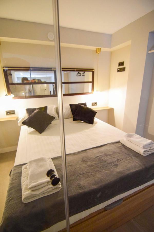 Letmalaga Cac Apartment Luaran gambar