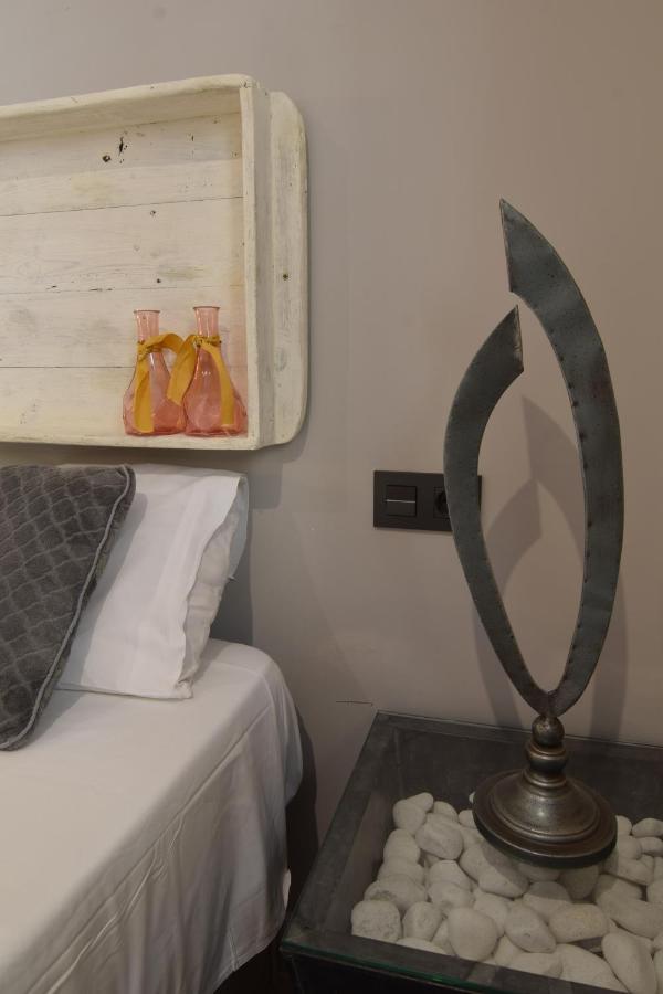 Letmalaga Cac Apartment Luaran gambar