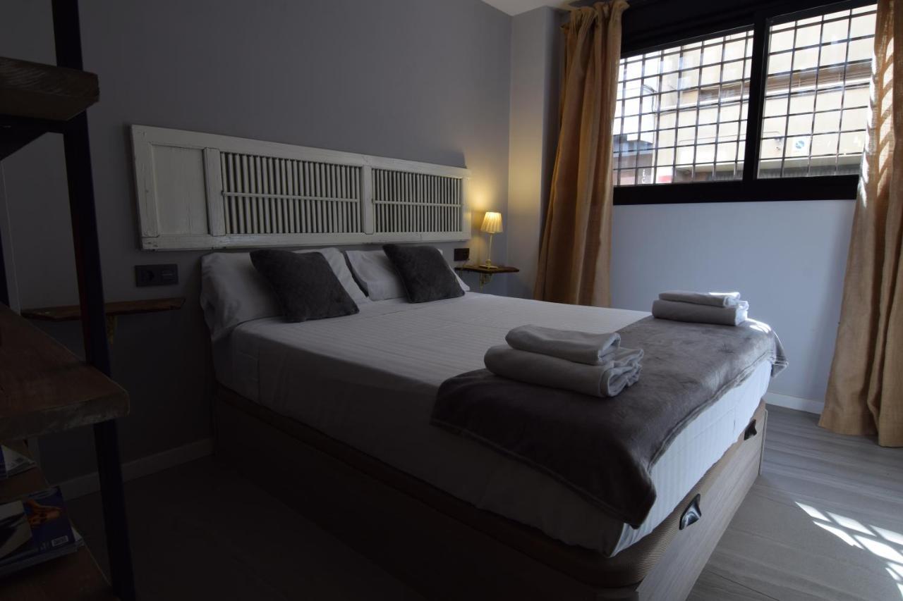 Letmalaga Cac Apartment Luaran gambar