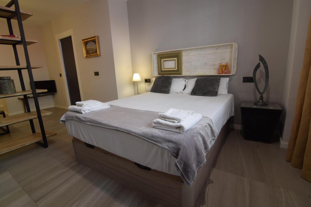 Letmalaga Cac Apartment Luaran gambar