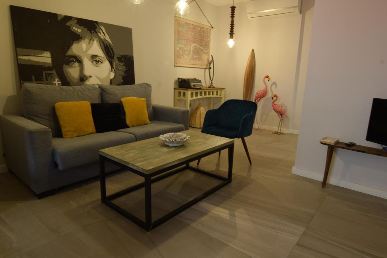 Letmalaga Cac Apartment Luaran gambar