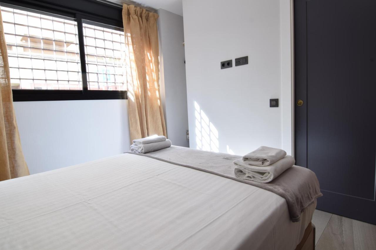 Letmalaga Cac Apartment Luaran gambar