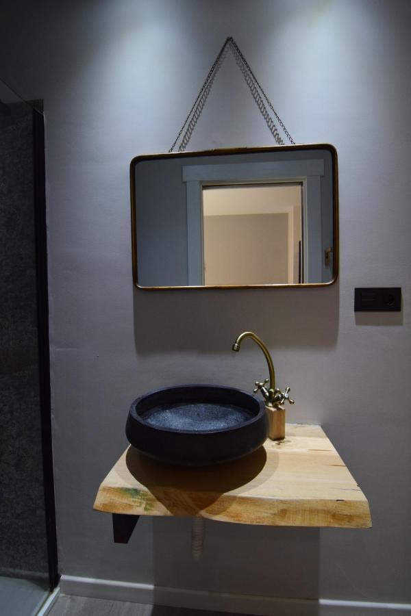 Letmalaga Cac Apartment Luaran gambar