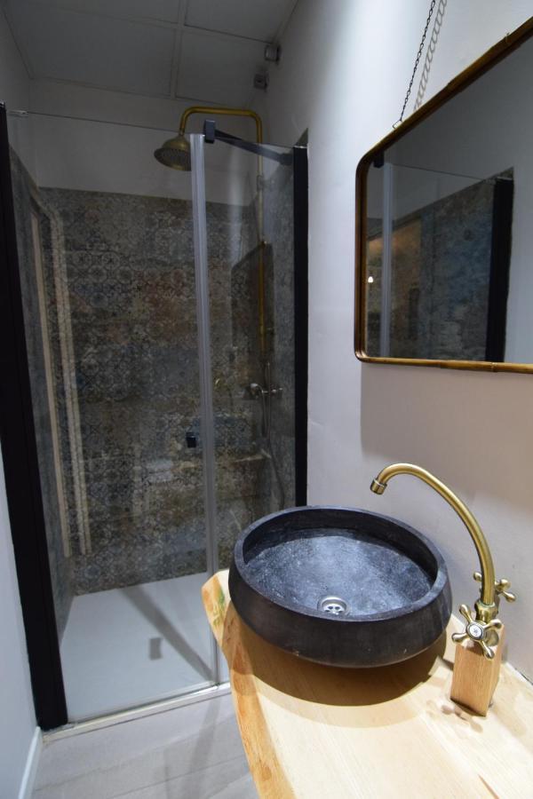 Letmalaga Cac Apartment Luaran gambar