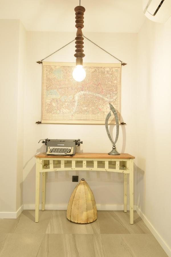 Letmalaga Cac Apartment Luaran gambar