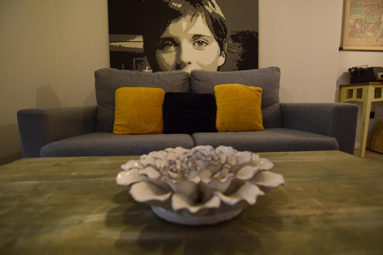 Letmalaga Cac Apartment Luaran gambar