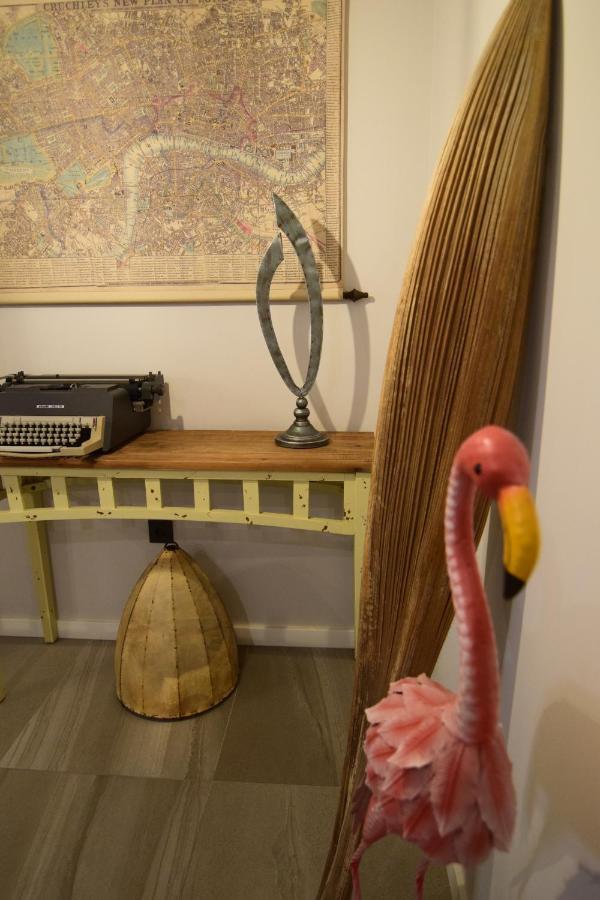 Letmalaga Cac Apartment Luaran gambar