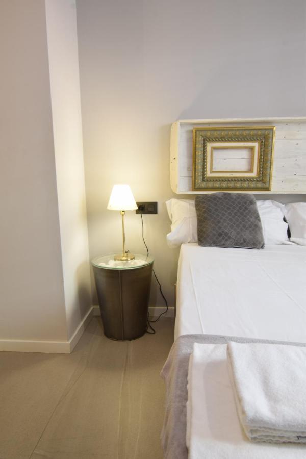 Letmalaga Cac Apartment Luaran gambar