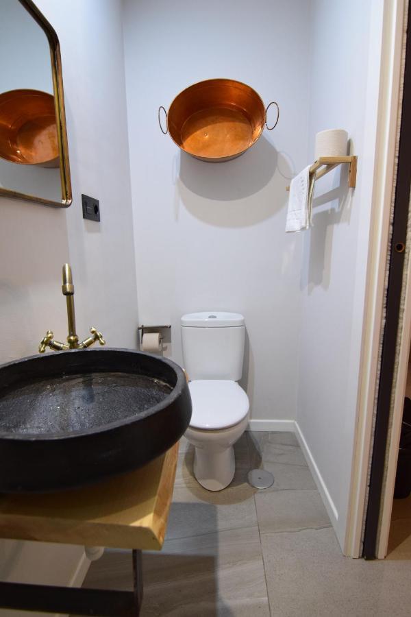 Letmalaga Cac Apartment Luaran gambar