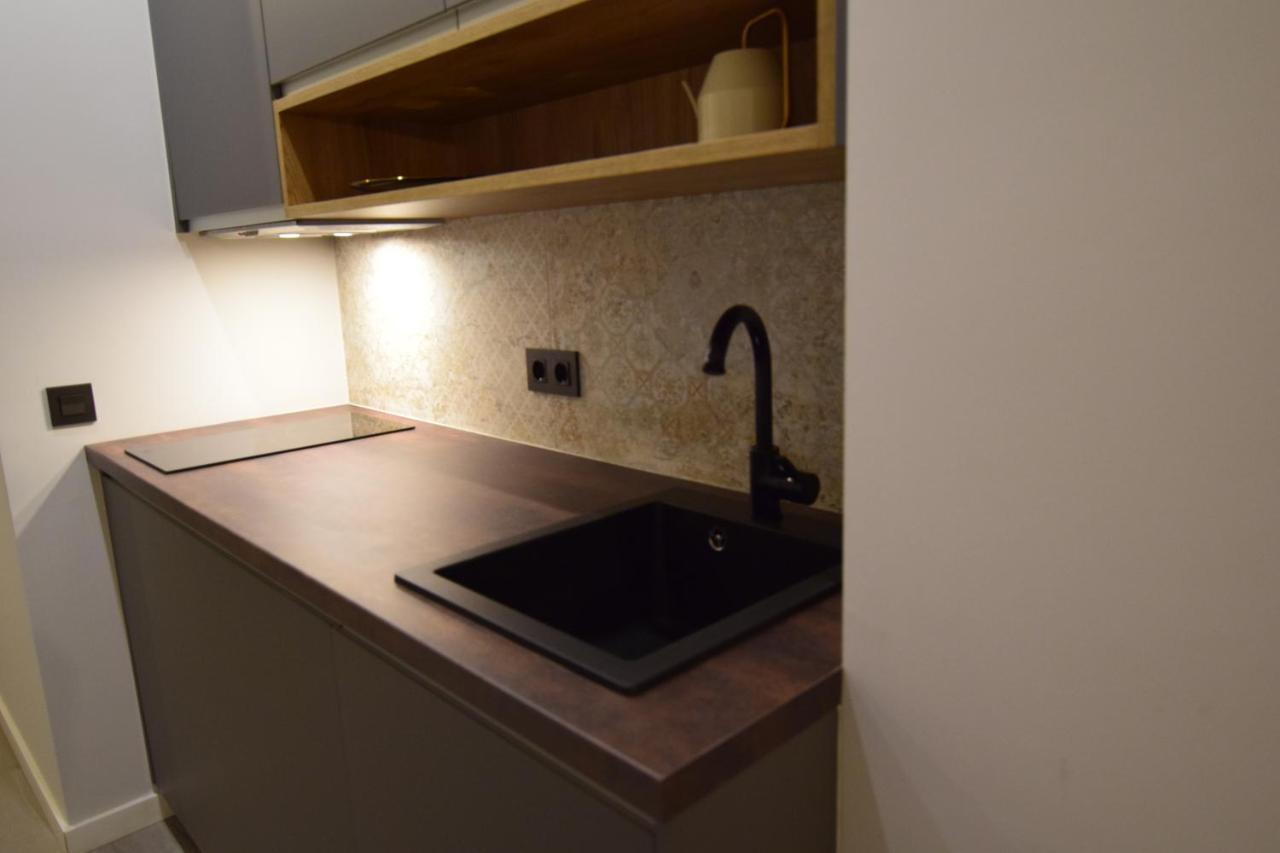 Letmalaga Cac Apartment Luaran gambar