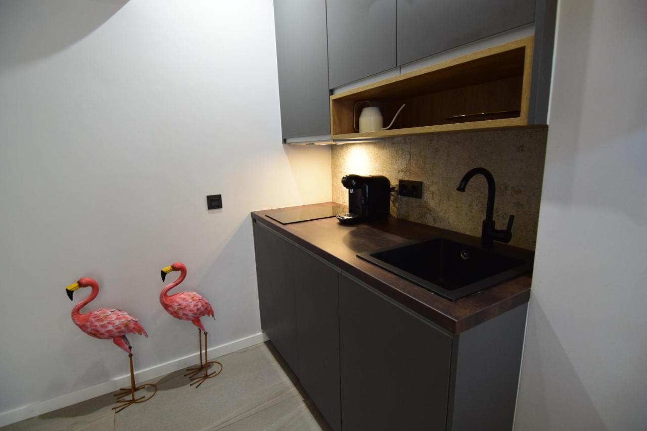 Letmalaga Cac Apartment Luaran gambar
