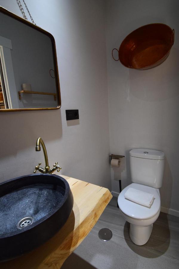 Letmalaga Cac Apartment Luaran gambar