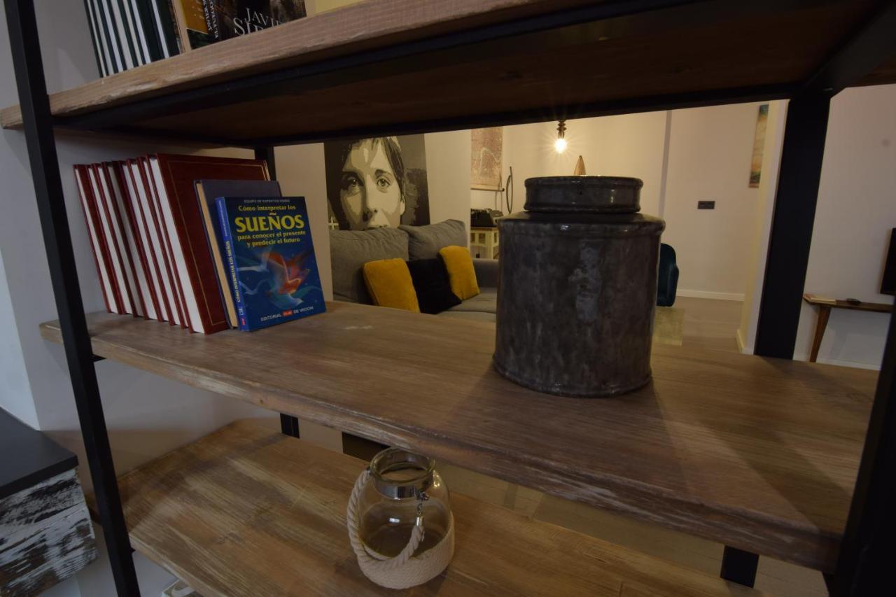 Letmalaga Cac Apartment Luaran gambar