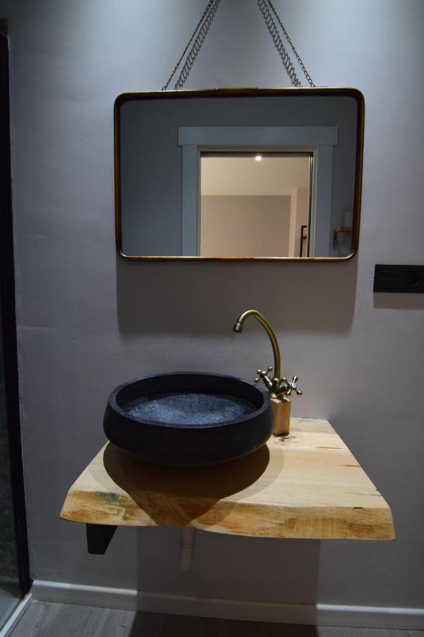 Letmalaga Cac Apartment Luaran gambar