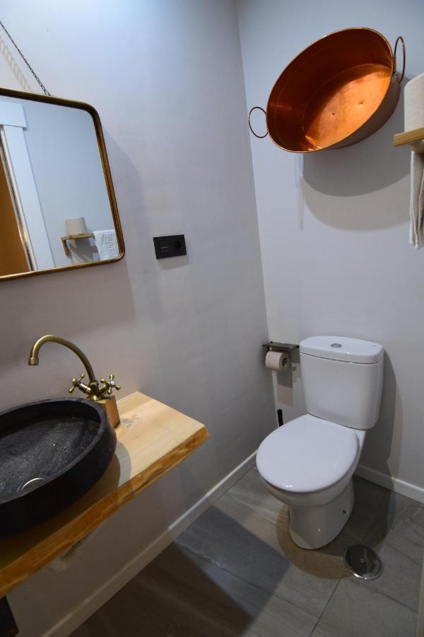 Letmalaga Cac Apartment Luaran gambar