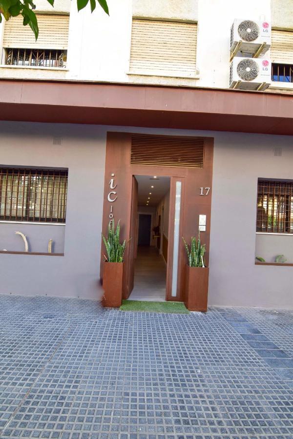 Letmalaga Cac Apartment Luaran gambar