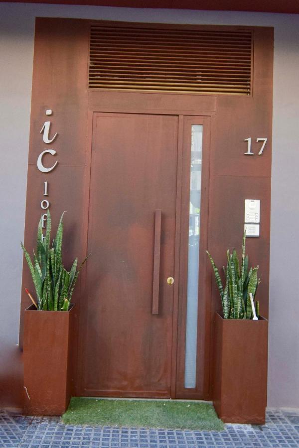 Letmalaga Cac Apartment Luaran gambar