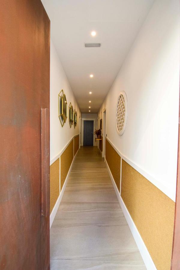 Letmalaga Cac Apartment Luaran gambar
