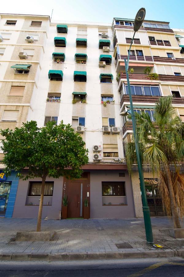 Letmalaga Cac Apartment Luaran gambar
