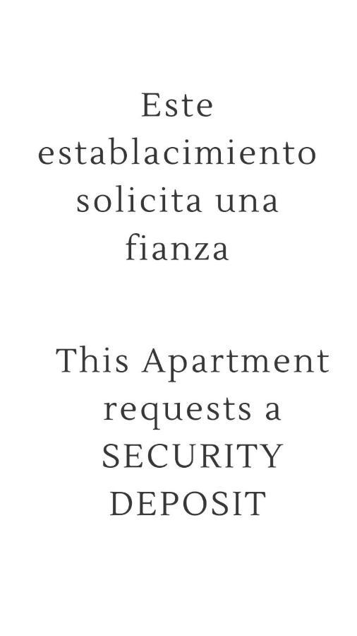 Letmalaga Cac Apartment Luaran gambar